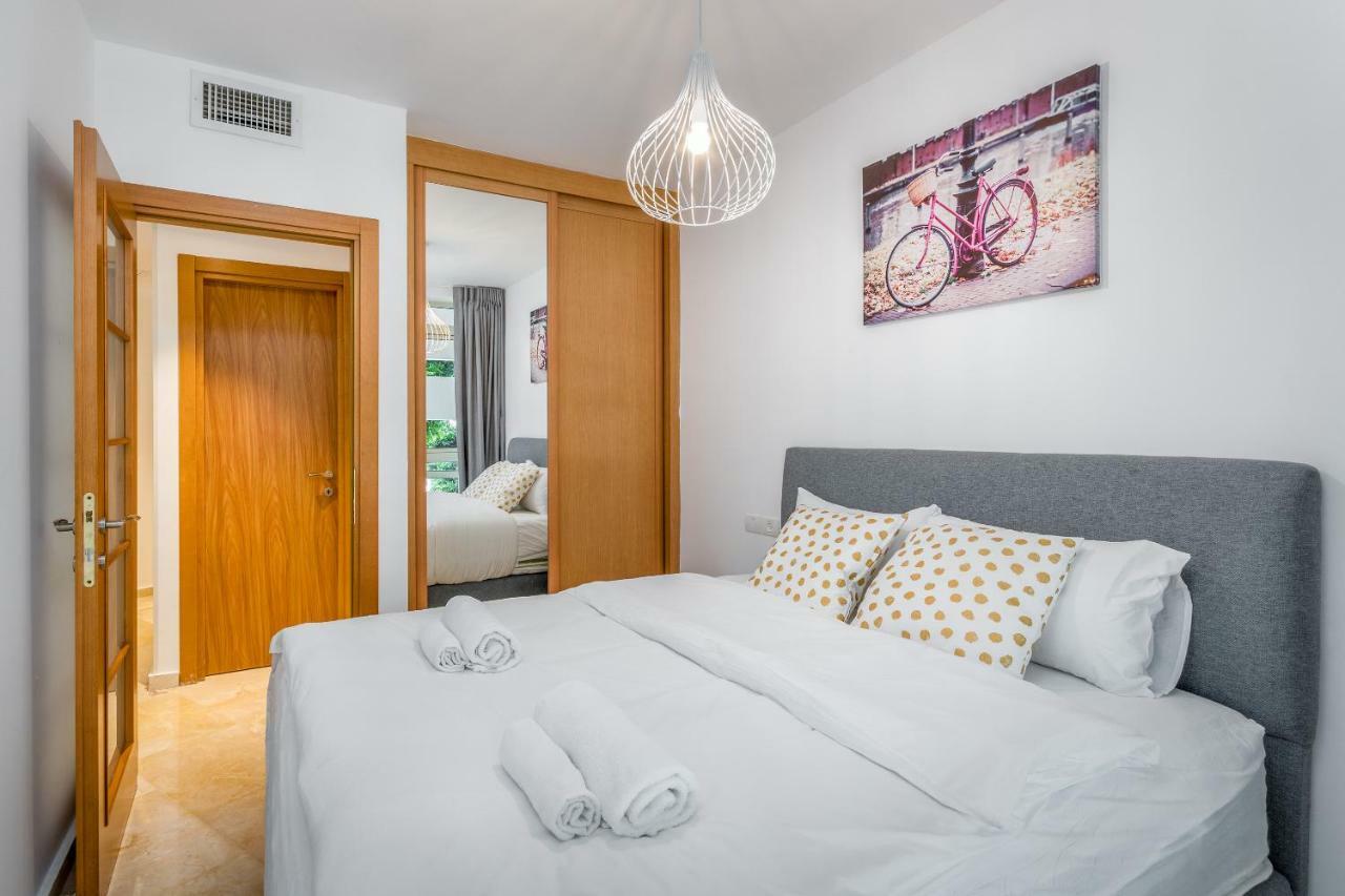Dizengoff Square Superb 1 Bedroom With Balcony Tel Aviv Exterior photo